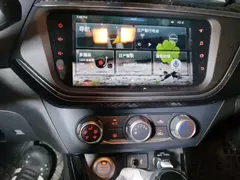 2021 Nissan Lannia 1.6L CVT, белый — фото 9