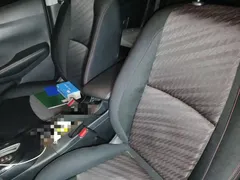 2021 Nissan Lannia 1.6L CVT, белый — фото 11