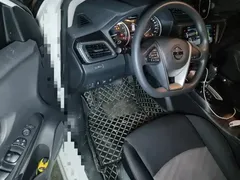 2021 Nissan Lannia 1.6L CVT, белый — фото 12