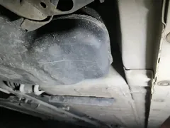 2021 Nissan Lannia 1.6L CVT, белый — фото 18