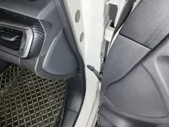 2021 Nissan Lannia 1.6L CVT, белый — фото 19