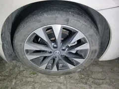 2021 Nissan Lannia 1.6L CVT, белый — фото 24