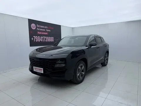 2023 Jetour Dashing 1.5T DCT Xingyao PRO