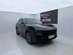 2023 Jetour Dashing 1.5T DCT Xingyao PRO, чёрный — фото 2