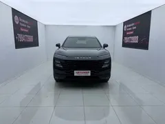 2023 Jetour Dashing 1.5T DCT Xingyao PRO, чёрный — фото 3