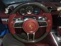 2020 Porsche 718 Boxster 2.0T — фото 7
