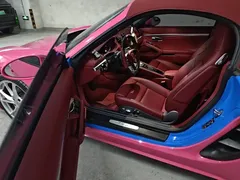 2020 Porsche 718 Boxster 2.0T — фото 13