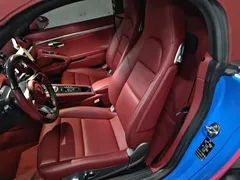 2020 Porsche 718 Boxster 2.0T — фото 14