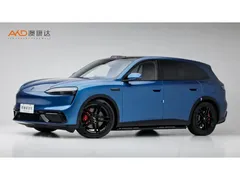 2026 Aito M6 EV Max Long Range — фото 1