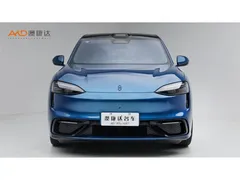 2026 Aito M6 EV Max Long Range — фото 2