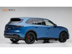 2026 Aito M6 EV Max Long Range — фото 3