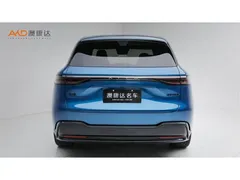 2026 Aito M6 EV Max Long Range — фото 4