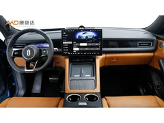 2026 Aito M6 EV Max Long Range — фото 5