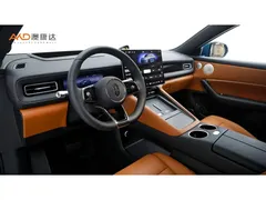 2026 Aito M6 EV Max Long Range — фото 6