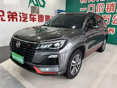 2023 Changan CS75 1.5T DCT Luxury — фото 1