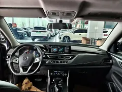 2023 Changan CS75 1.5T DCT Luxury — фото 3