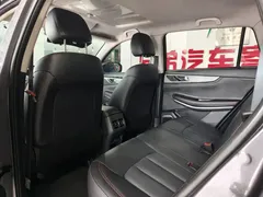 2023 Changan CS75 1.5T DCT Luxury — фото 5