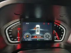 2023 Changan CS75 1.5T DCT Luxury — фото 8