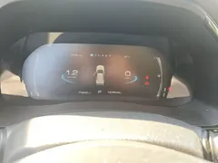 2021 Haval F7 1.5T 2WD, белый — фото 7