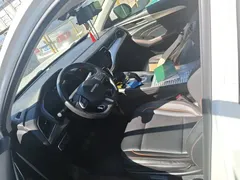 2021 Haval F7 1.5T 2WD, белый — фото 11