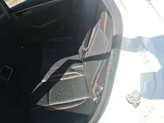 2021 Haval F7 1.5T 2WD, белый — фото 13