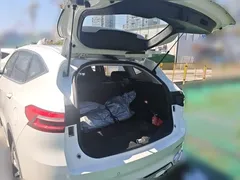 2021 Haval F7 1.5T 2WD, белый — фото 15