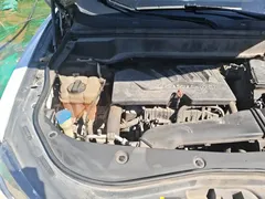2021 Haval F7 1.5T 2WD, белый — фото 20