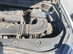 2021 Haval F7 1.5T 2WD, белый — фото 21