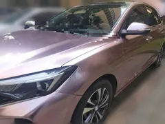 2020 Changan Eado PLUS 1.4T GDI DCT Fashion — фото 1