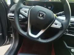 2020 Changan Eado PLUS 1.4T GDI DCT Fashion — фото 3