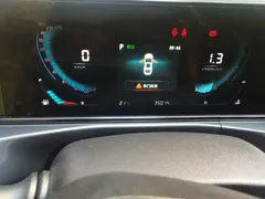 2020 Changan Eado PLUS 1.4T GDI DCT Fashion — фото 5