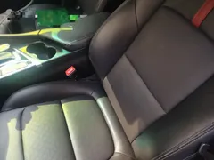 2020 Changan Eado PLUS 1.4T GDI DCT Fashion — фото 8