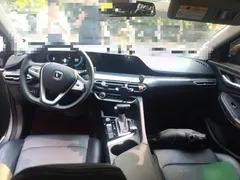 2020 Changan Eado PLUS 1.4T GDI DCT Fashion — фото 13