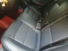 2020 Changan Eado PLUS 1.4T GDI DCT Fashion — фото 15