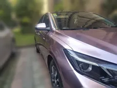 2020 Changan Eado PLUS 1.4T GDI DCT Fashion — фото 24