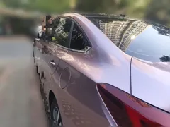 2020 Changan Eado PLUS 1.4T GDI DCT Fashion — фото 25