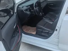 2022 Toyota Levin 185T CVT Sport, белый — фото 6