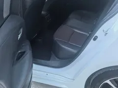 2022 Toyota Levin 185T CVT Sport, белый — фото 7