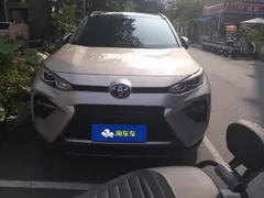 2023 Toyota Wildlander Hybrid 2.5L E-CVT 4WD Luxury Plus — фото 2