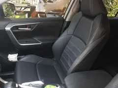 2023 Toyota Wildlander Hybrid 2.5L E-CVT 4WD Luxury Plus — фото 8
