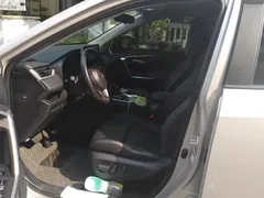 2023 Toyota Wildlander Hybrid 2.5L E-CVT 4WD Luxury Plus — фото 9