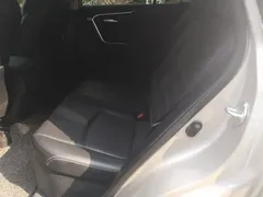 2023 Toyota Wildlander Hybrid 2.5L E-CVT 4WD Luxury Plus — фото 11