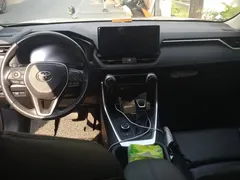 2023 Toyota Wildlander Hybrid 2.5L E-CVT 4WD Luxury Plus — фото 12