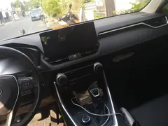 2023 Toyota Wildlander Hybrid 2.5L E-CVT 4WD Luxury Plus — фото 13