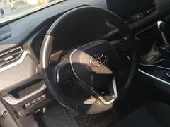 2023 Toyota Wildlander Hybrid 2.5L E-CVT 4WD Luxury Plus — фото 15