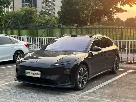 2024 Nio ET5T 75kWh Touring
