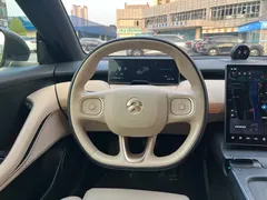 2024 Nio ET5T 75kWh Touring, чёрный — фото 8