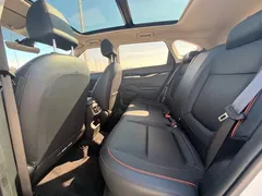2023 Kia Seltos 1.5L CVT Luxury, белый — фото 10