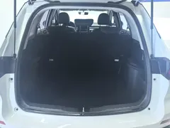 2021 Haval M6 Plus 1.5T DCT Luxury, белый — фото 4