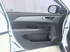 2021 Haval M6 Plus 1.5T DCT Luxury, белый — фото 7
